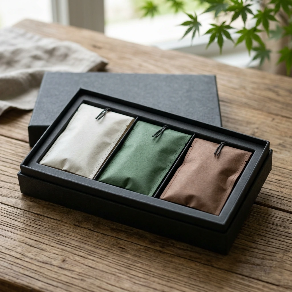 Gift Selection