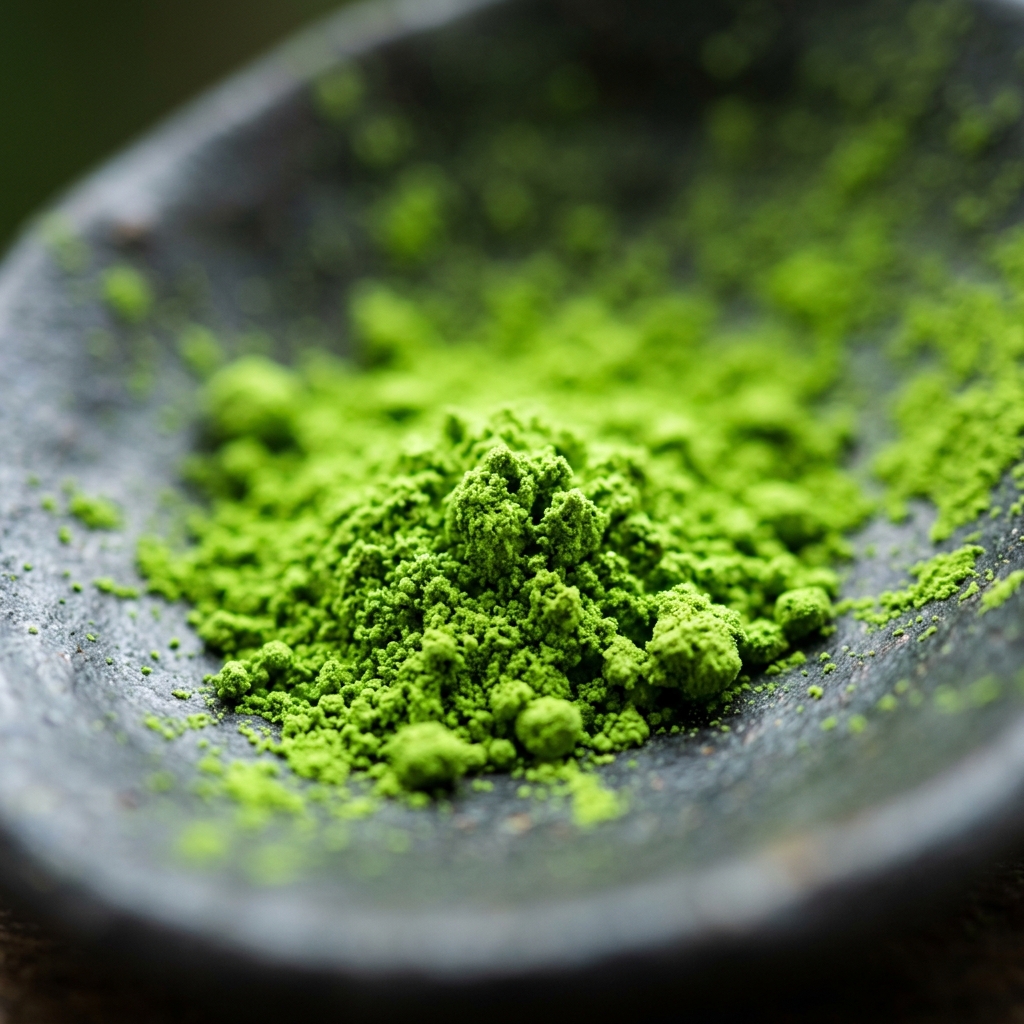 Masterclass: The Science & Standards of Matcha
