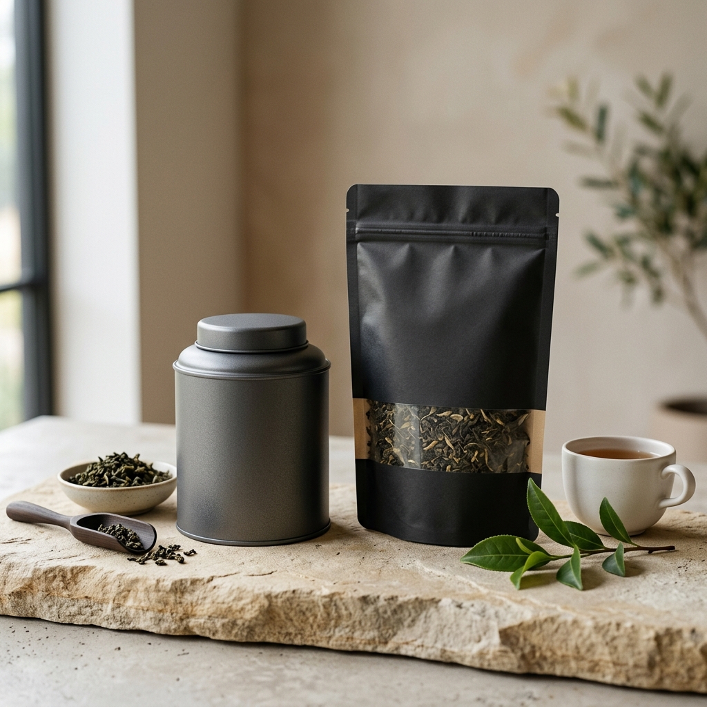 Private-label packaging: what to think about first