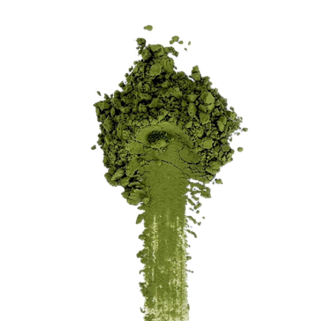 MATCHA POWDER MS07