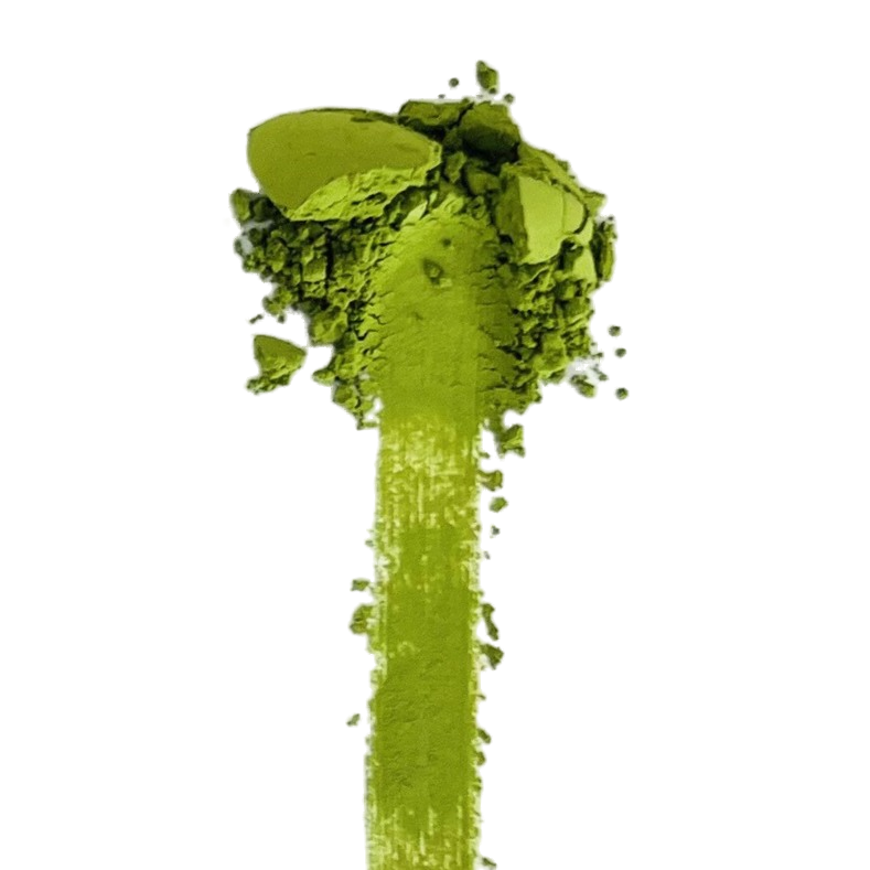 Organic Matcha P-2