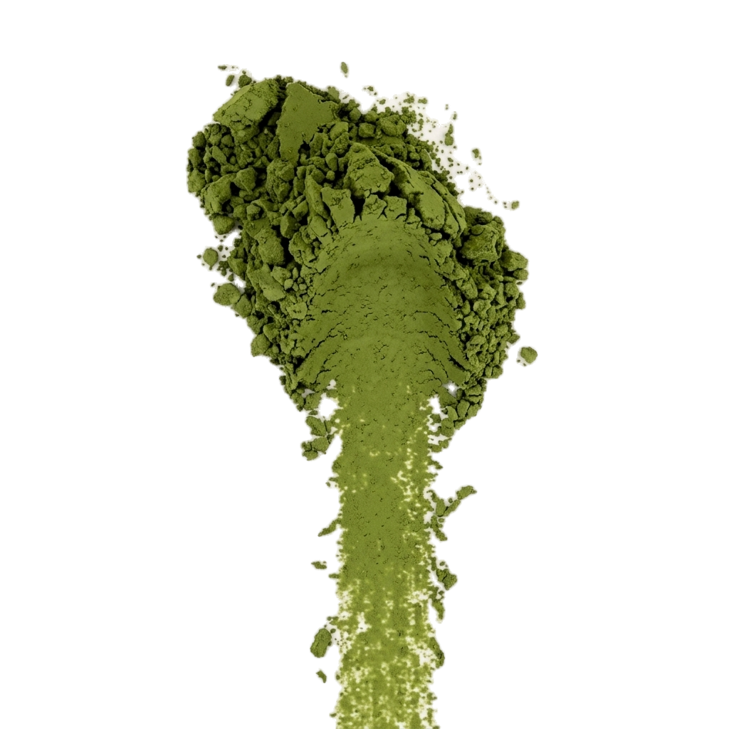 ORGANIC MATCHA POWDER MB07